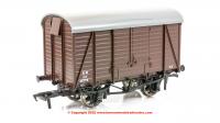 927005 Rapido Diagram 1426 Van number 45779 - SR late brown